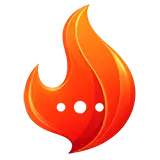 Hotmegle logo
